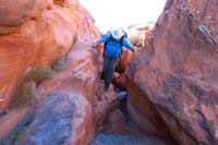 32-looking_back_to_one_of_several_class_2_scrambling-Barry