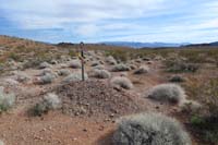 37-hiker_inclined_to_go_left_to_road_which_is_wrong,go_right_per_the_arrow-I_missed_obvious_marker
