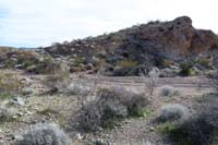 46-more_heavily_washed_out_section,veer_left_up_slope_to_next_trail_marker