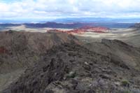 18-scenic_view_looking_E-pretty_views_of_Valley_of_Fire_in_the_distance