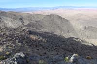 46-final_push_towards_Horned_Peak