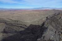 49-scenic_view_from_peak-looking_ENE-towards_Valley_of_Fire_State_Park,exposed_ridge