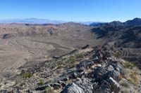 18-scenic_view_from_peak-looking_E-towards_Valley_of_Fire