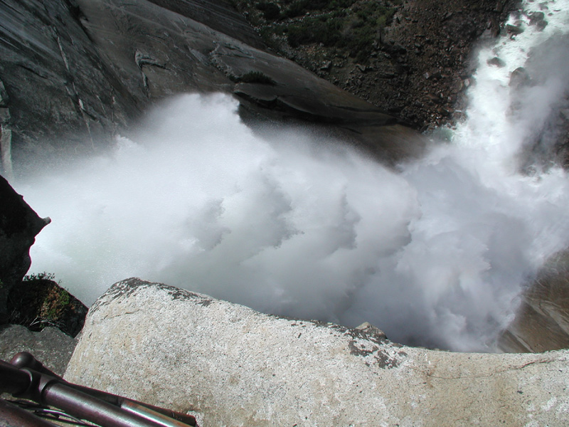 47-Nevada_Falls_from_top