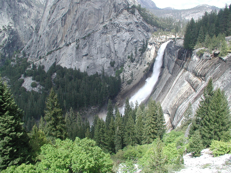 68-Nevada_Falls