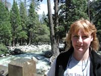 07-Kristi_at_lower_Yosemite_Falls