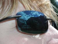 11-Yosemite_Falls_reflection_from_Kristi's_sunglasses