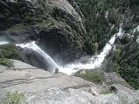 08-Lower_Yosemite_Falls_from_scenic_turnoff