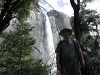 10-Chris_and_Upper_Yosemite_Falls