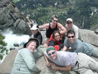 18-Dave-B.-Dave-N._Nick_Gretchen_Chris_Eric_Jim_on_ledge_at_top_of_Yosemite_Falls