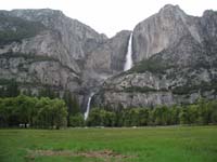 11-Yosemite_Falls_from_Sentinel_Bridge_area