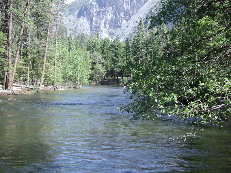 07-Chris_and_Eric_illegally_rafting_down_Merced_River