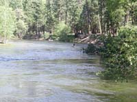 08-Chris_and_Eric_illegally_rafting_down_Merced_River