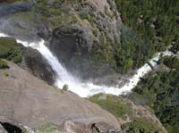 75-lower_portion_of_Yosemite_Fall