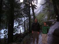 03-Nick_and_Luba_ready_to_get_wet_on_Mist_Trail