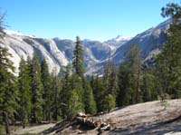 15-scenic_view_of_area_above_forest_on_final_legs_to_Half_Dome