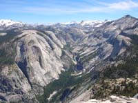 25-scenic_view_from_top_of_Half_Dome-Tenaya_Canyon