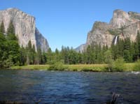 85-El_Portal_view-El_Capitan-Bridalveil_Fall