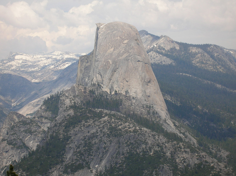 03-view_of_Half_Dome-note_the_diving_board_sticking_out_at_top_left