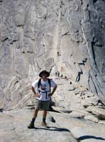 15-Chris_with_Half_Dome_cables