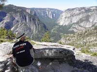 19-Joel_admiring_Yosemite_Valley