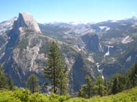 30-views_from_Glacier_Point-Half_Dome_and_Nevada_and_Vernal_Falls