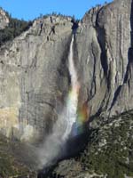 11-Yosemite_Falls_with_rainbow-upper_fall