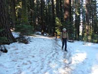 20-Dad_with_pretty_snowy_forested_scenery