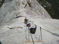 Half_Dome-hike-cables4-look_at_all_the_people_coming_up