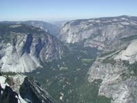 Half_Dome-hike-scenic_view_from_top-Yosemite_Valley