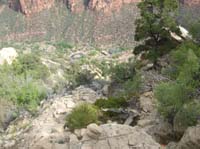 58-Zion_Lodge_over_two_thousand_feet_below_us