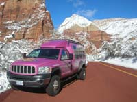 52-Tour_Trekker_and_snowy_views