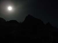 19-sunset_view_of_Watchman_Peak_with_moon-trying_different_aperature_settings_on_camera