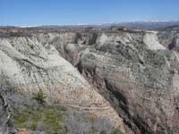 48-scenic_view_from_peak-towards_Mount_Majestic-looking_N