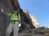 68-Ali_with_Lady_Mountain_in_background