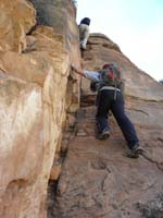 81-a_different_area_with_steps_chipped_into_the_rock_from_when_this_was_a_trail