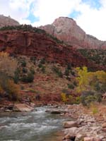 31-view_of_river_and_mountains_from_river_access_at_Canyon_Junction-looking_up_river