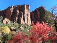 04-fall_colors_and_mountain_peaks_along_Lower_Emerald_Pools_trail