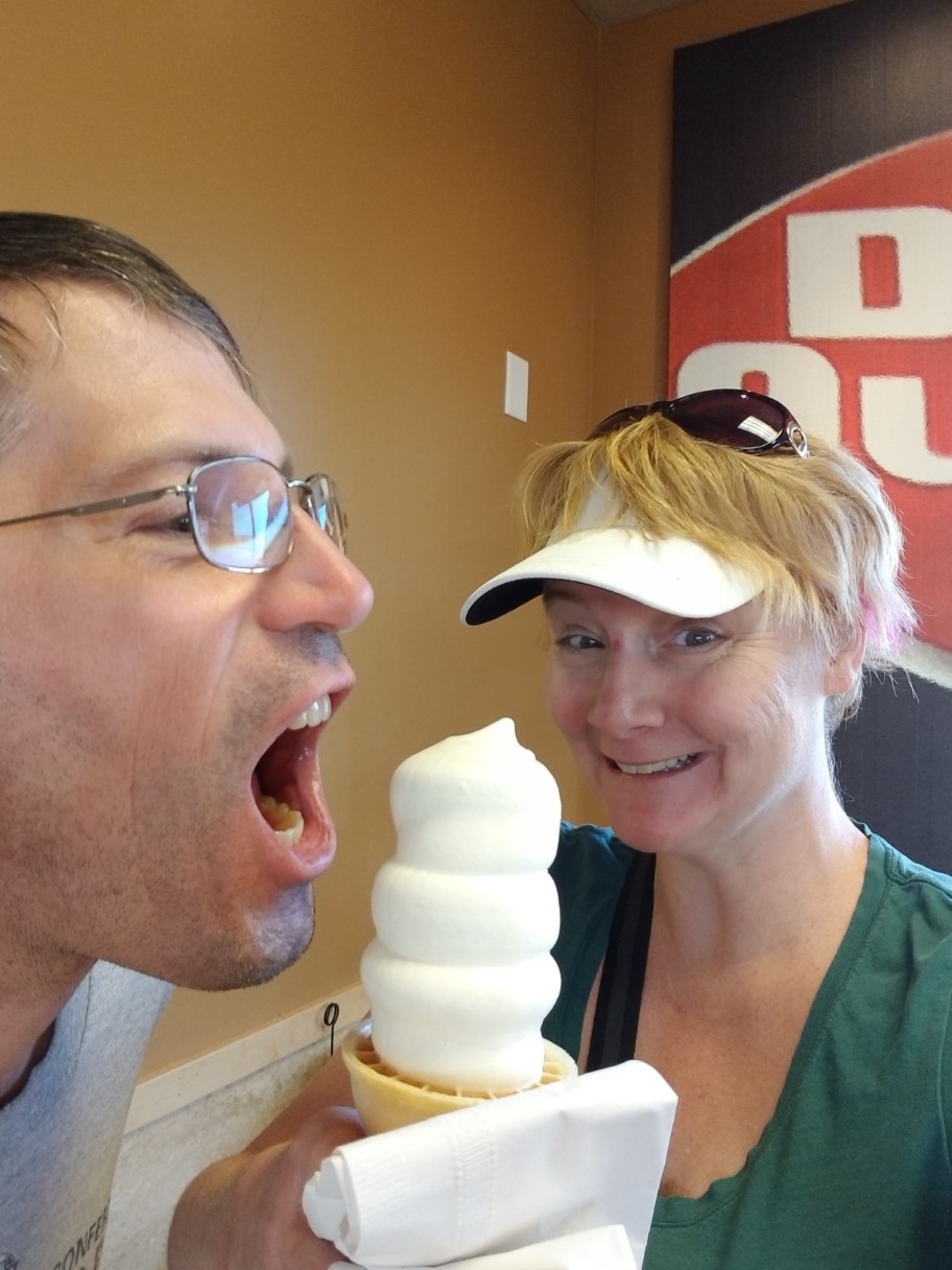 151-me_enjoying_a_ice_cream_from_Dairy_Queen