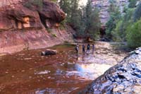 071-group_admiring_pretty_scenery_in_the_canyon