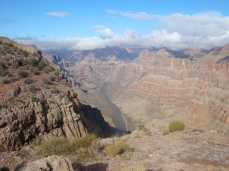 Grand Canyon West Rim & National Park