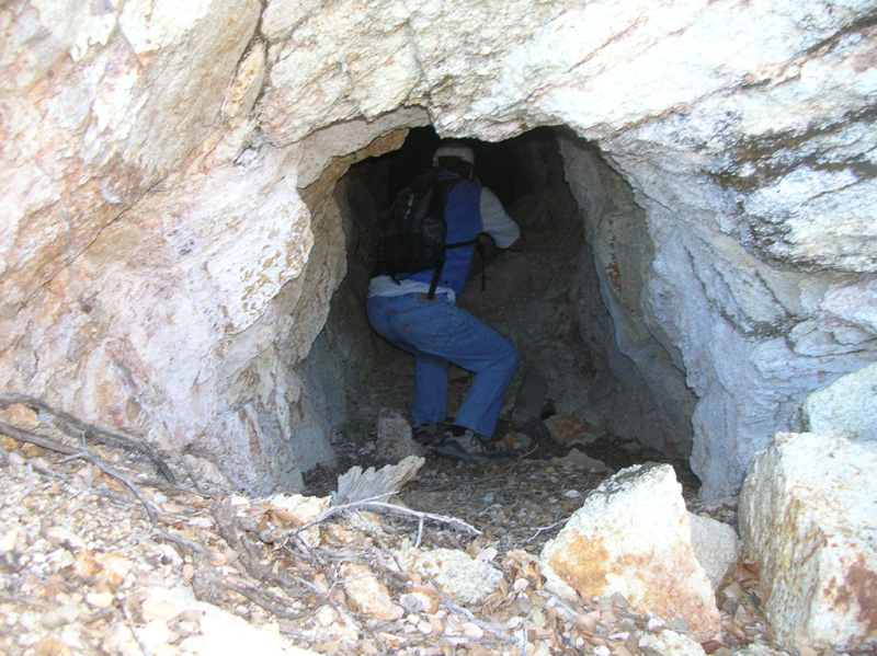 14-Nick_checking_out_another_abandoned_mine