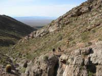 033-Fred_is_really_dragging_ass_right_now-he_stopped_at_ridge_and_slept_while_we_finished_the_peak