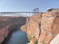 13-view_down_canyon-visitor_center_and_bridge