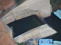 24-outtake_for_spillway_tunnel-constant_significant_seepage