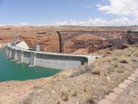 27-another_view_of_Glen_Canyon_Dam_and_Glen_Canyon_Bridge