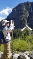 18-photographer_Kenny_using_a_stick_he_found_for_hiking_and_monopod