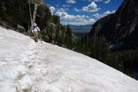 58-looking_back_at_Kenny_and_Mommy_crossing_the_snowfield
