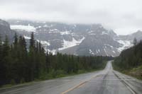 001-7am-early_start_driving_up_AB-93_Icefields_Pkwy-what_a_surprise,it's_raining