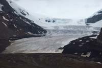 004-zoom_view_of_Athabasca_Glacier-we'll_be_hiking_on_that_soon_on_a_tour